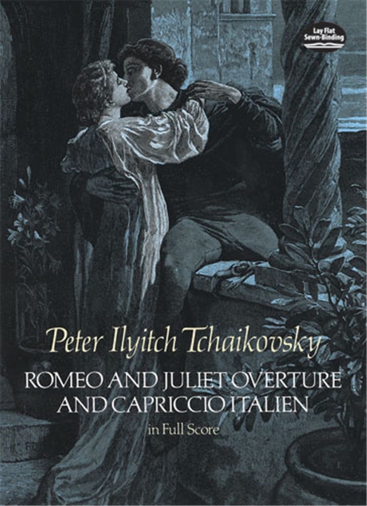 Romeo E Giulietta, Ouverture E Capriccio Italiano